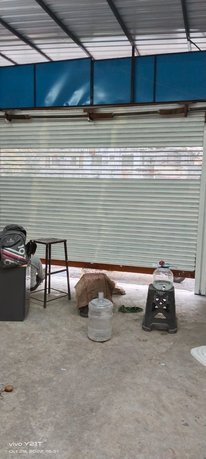 Super fast technician on-site shutter repair, Pune