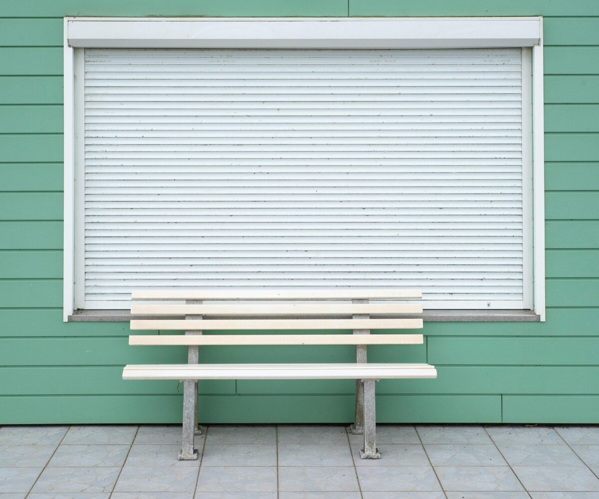 Rolling Shutter Motor Repair Services