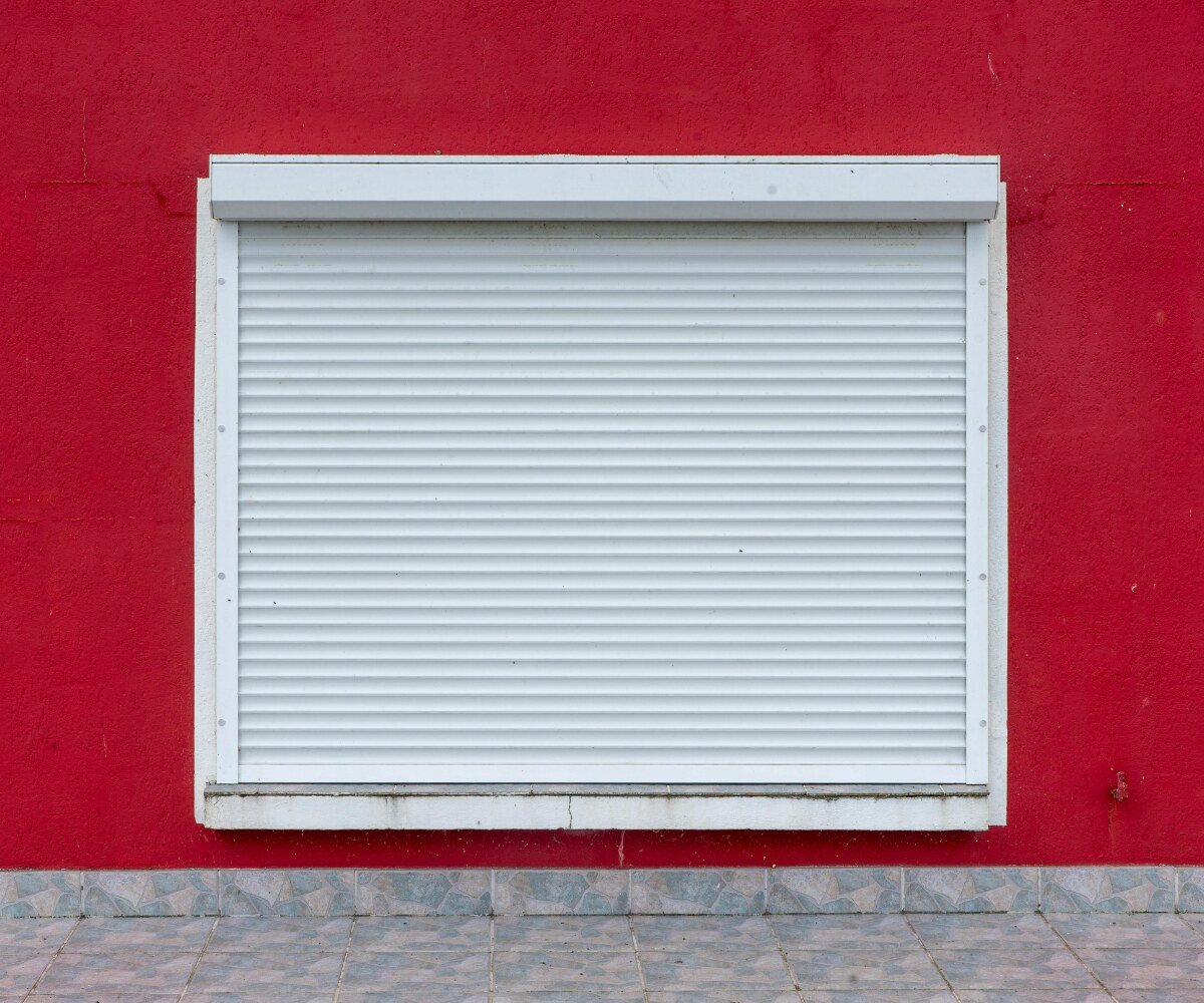 Shutter Motor Repairing