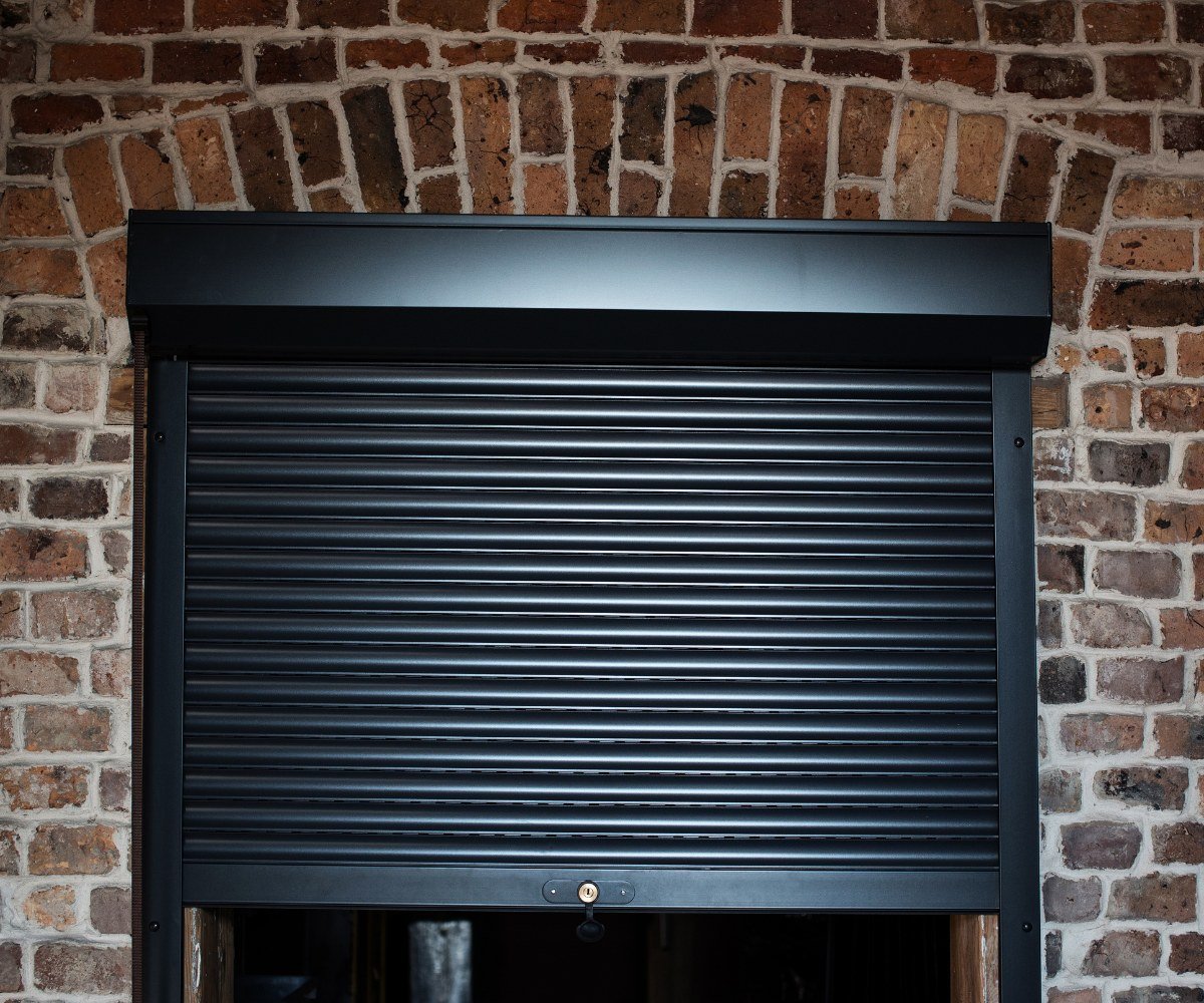 Rolling shutter repair work by Super fast in Pune